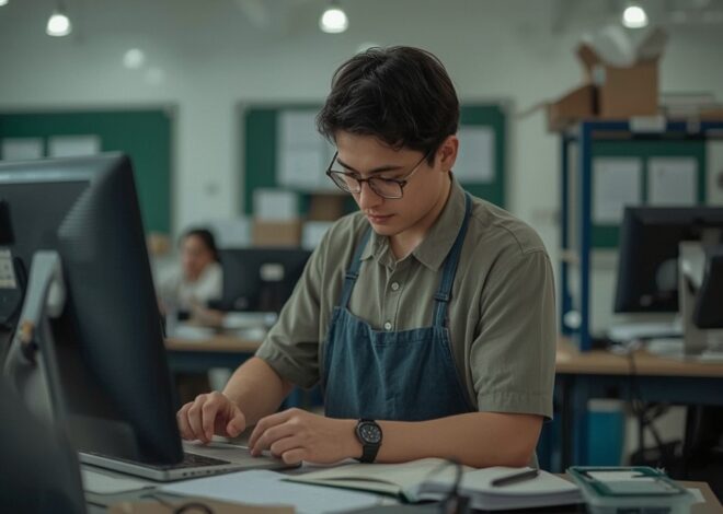 Checklist Operasional Lintas Layanan untuk Efisiensi dan Kepatuhan
