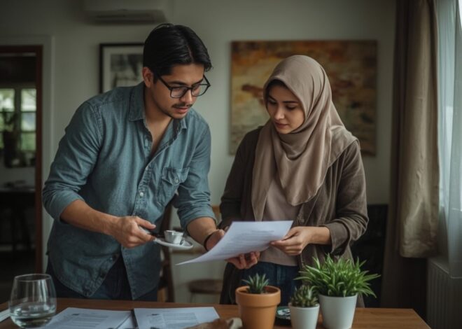 Checklist Terpadu untuk Keamanan, Efisiensi, dan Kenyamanan Harian
