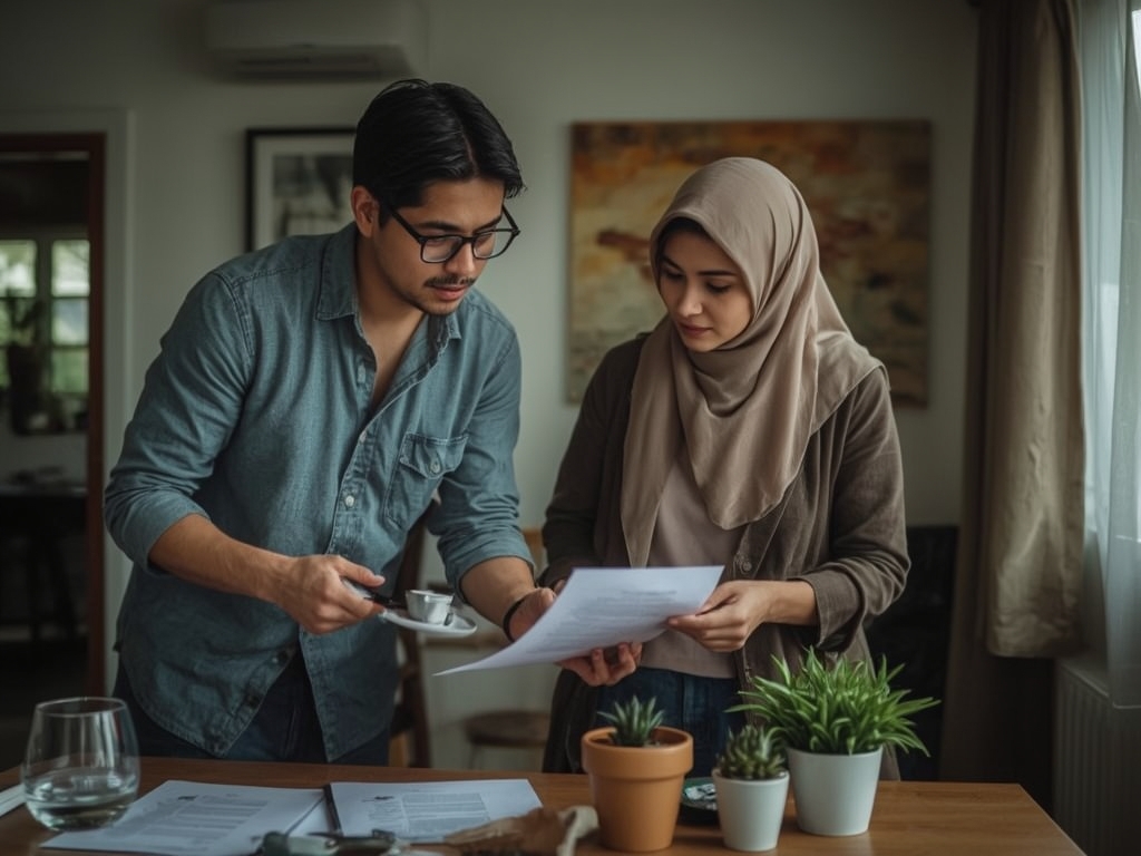 Checklist Terpadu untuk Keamanan, Efisiensi, dan Kenyamanan Harian